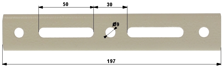 LC-OR-150/T - Uchwyty do kamer